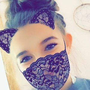 Meet your Posher, Teresa